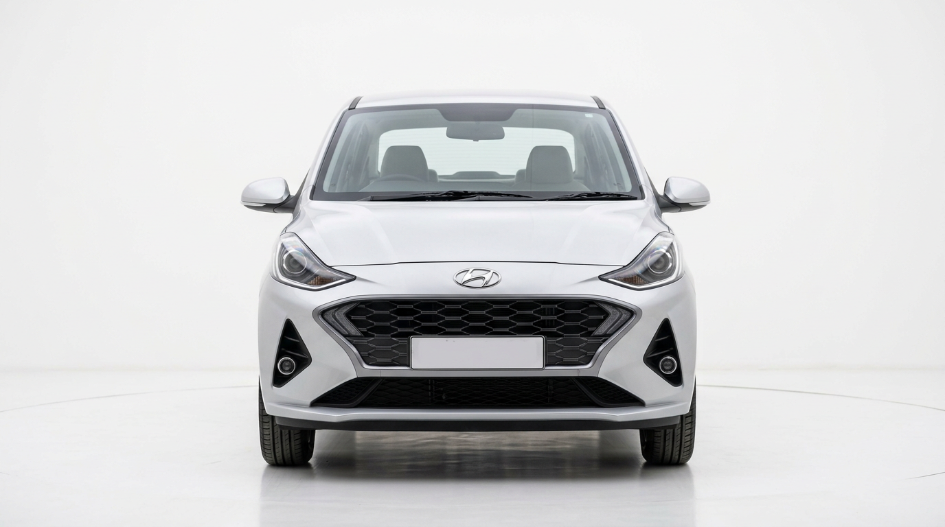 Hyundai Aura cab Prayagraj