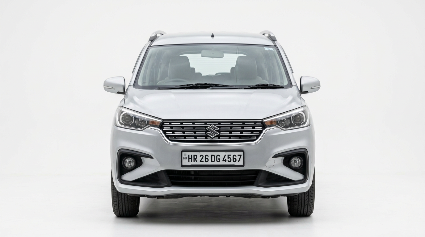 Maruti Ertiga 7-seater cab Prayagraj