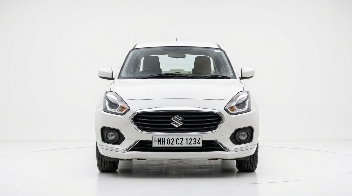 Swift Dzire cab Prayagraj