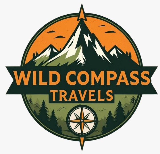 Wild Compass Travels